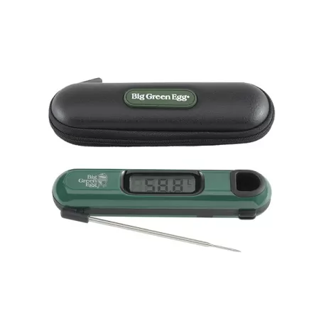 Instant Read Thermometer - Big Green Egg