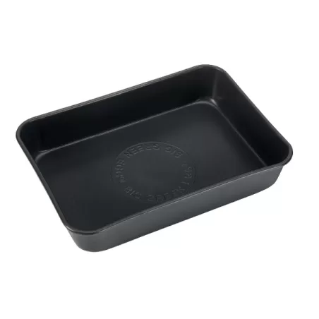Teglia Rettangolare Drip Pan - Big Green Egg