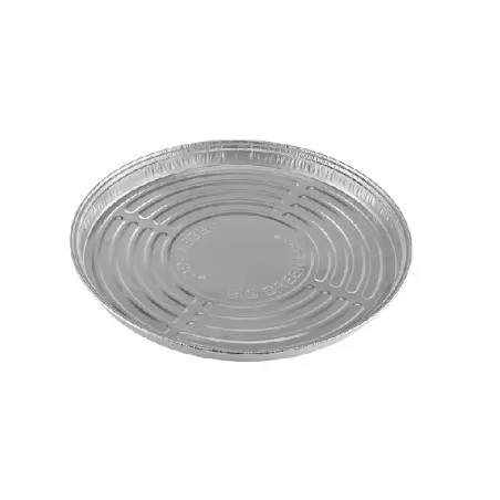 Teglia rotonda monouso L - Big Green Egg