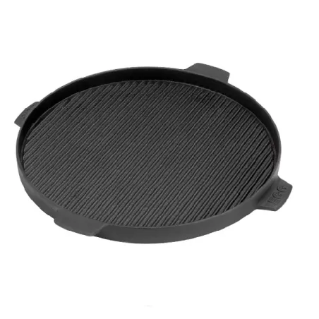 Piastra/Griglia Cast Iron Per da MX in poi - Big Green Egg