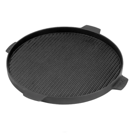 Piastra/Griglia Cast Iron Per Egg L - XL - 2XL - Big Green Egg