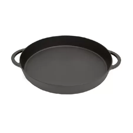Padella Cast Iron S - Big Green Egg