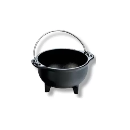 Paiolo Country Cm. 14,91x12,4Øx7,7 - Lodge