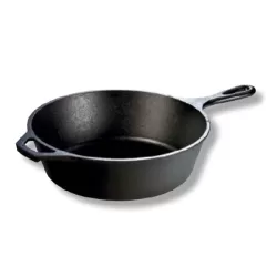 Pentola tonda Cm.42,06xØ26,67x7,77 - Lodge