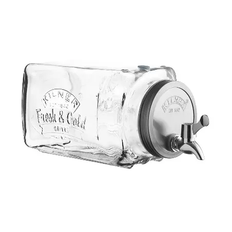 Dispenser da frigo Lt. 3 - Kilner