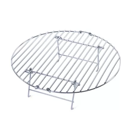 Griglia sovrapponibile pieghevole - Big Green Egg