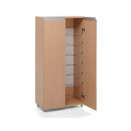 Scarpiera Scar-pulì, Naturale - Foppapedretti