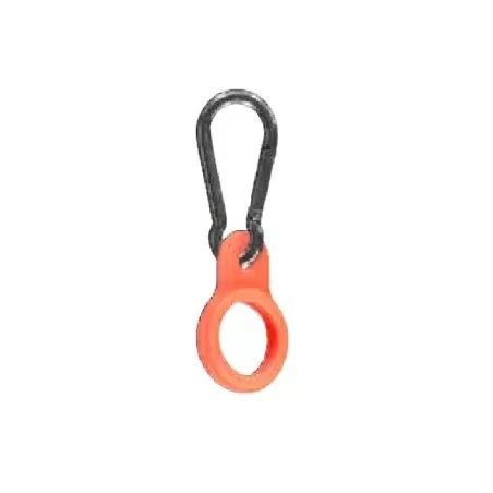 Moschettone Corallo Pastello (Carabiner) - Chilly's