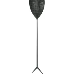 Dr. Skud, Paletta acchiappamosche