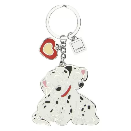 La carica dei 101 Portachiavi Dalmata - Thun