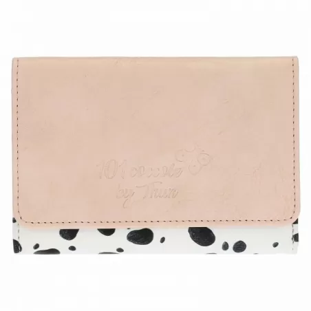 La carica dei 101 Portafoglio Dalmata - Thun