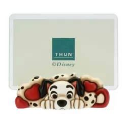 La carica dei 101 Portafoto con Dalmata - Thun