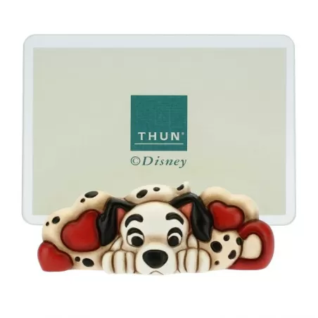 La carica dei 101 Portafoto con Dalmata - Thun