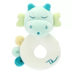 Sonaglietto per culla con peluche draghetto - Thun
