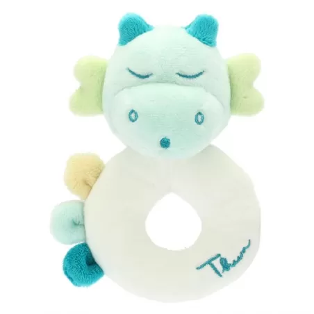 Sonaglietto per culla con peluche draghetto - Thun