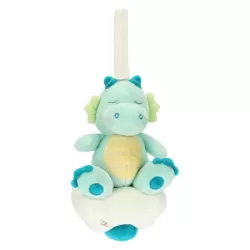 Peluche carillon draghetto - Thun