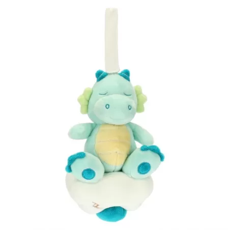 Peluche carillon draghetto - Thun