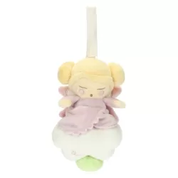 Peluche carillon fata - Thun