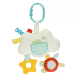 Sonaglietto per culla draghetto - Thun