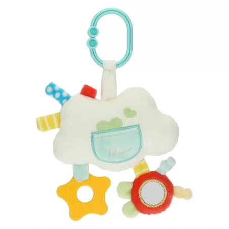 Sonaglietto per culla draghetto - Thun