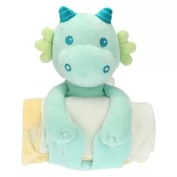 Coperta draghetto - Thun