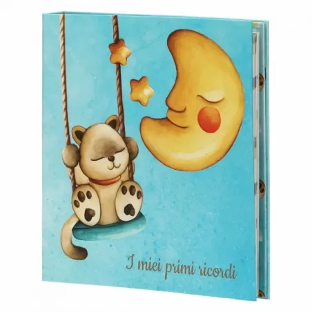 Album foto bimbo - Thun