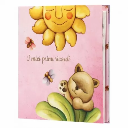 Album foto bimba - Thun