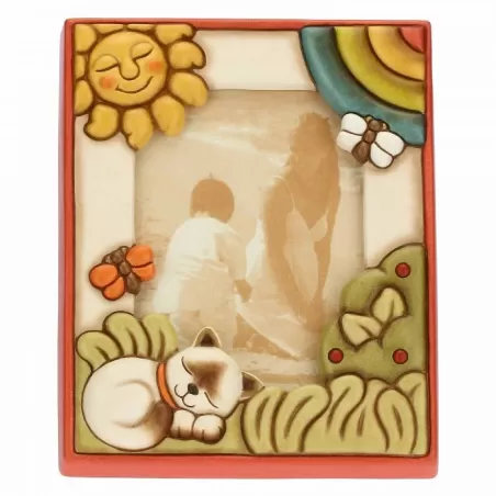 Portafoto grande 25x 20 cm unisex - Thun