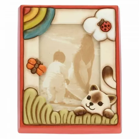 Portafoto medio 16x20 cm unisex - Thun