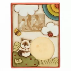 Portafoto calco manina unisex - Thun