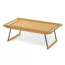 Vassoio Breakfast, Naturale - Foppapedretti