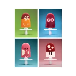 Zoku Character kit bambini 2