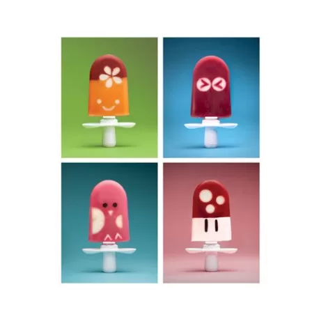 Zoku Character kit bambini