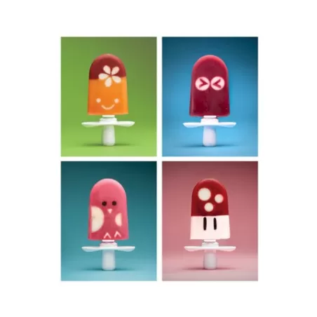 Zoku Character kit bambini