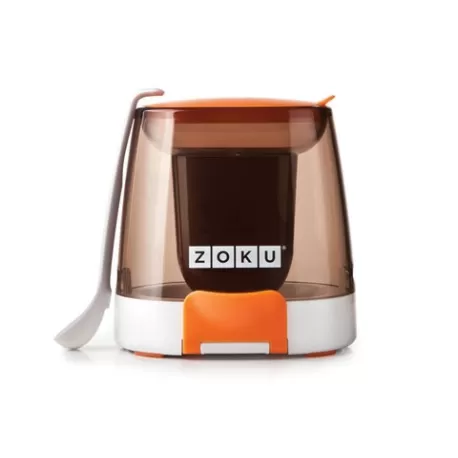 Zoku Chocolate station