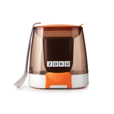 Zoku Chocolate station