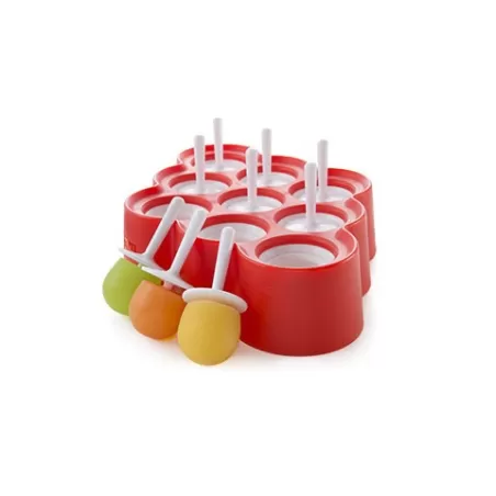 Zoku mini pop molds