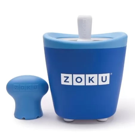 Zoku pop maker singolo per ghiaccioli imediati
