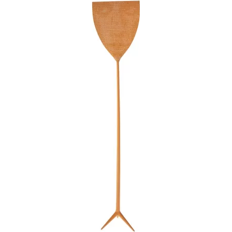 Dr. Skud, Paletta acchiappamosche