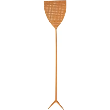 Dr. Skud, Paletta acchiappamosche