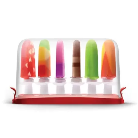 Zoku quick pop store