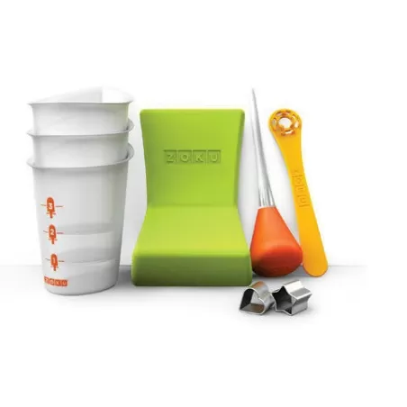 Zoku quick pop kit