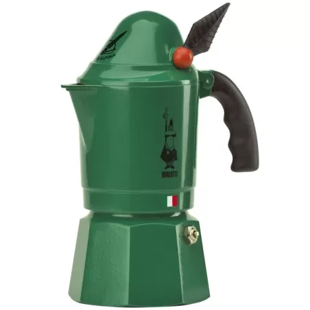 Moka Alpina 3 tazze - Bialetti