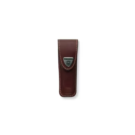 Astuccio pelle multifunzione 91Mm. 2 - Victorinox