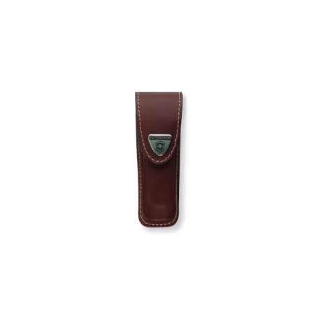 Astuccio pelle multifunzione 91Mm. 2 - Victorinox
