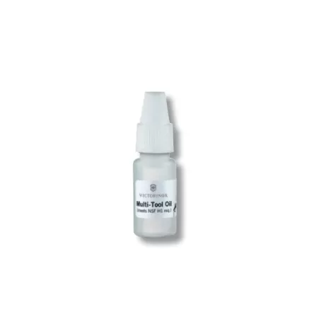Olio per multiuso flaconi 10 Ml - Victorinox