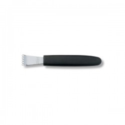 Victorinox grattugia raspa grossa rossa acciaio inox verdure