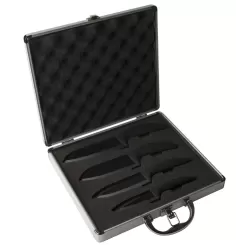 Valigetta per coltelli in ceramica 