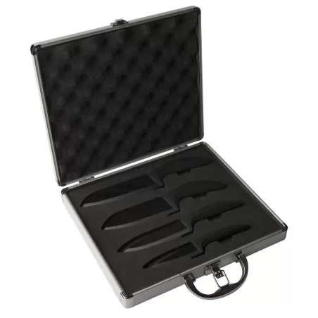 Valigetta per coltelli in ceramica 