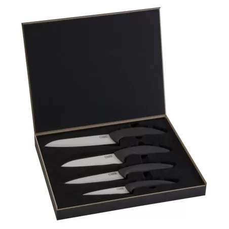 Valigetta per coltelli in ceramica 